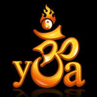 Hot Yoga 1000 logo