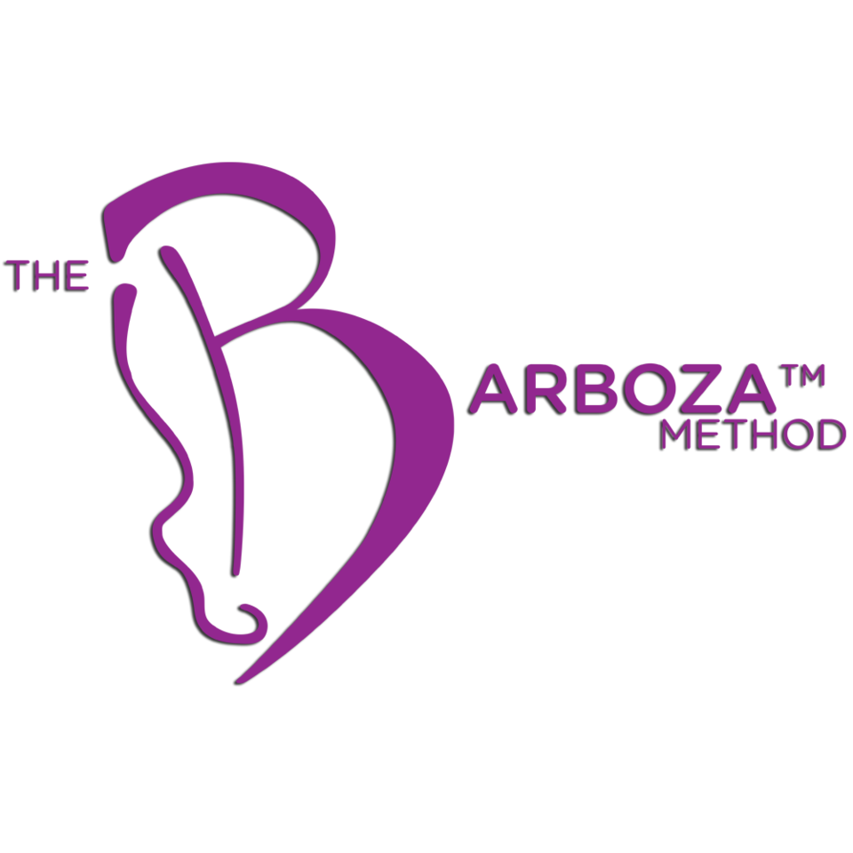 The Barboza Method logo