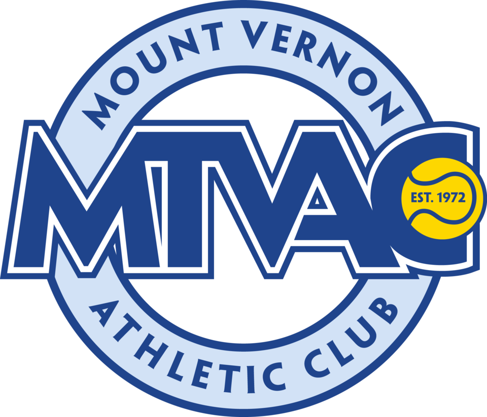 Mount Vernon Athletic Club logo
