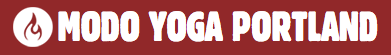 Modo Yoga logo