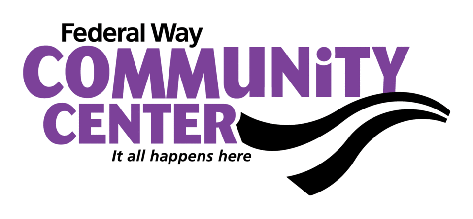 Federal Way Community Center logo