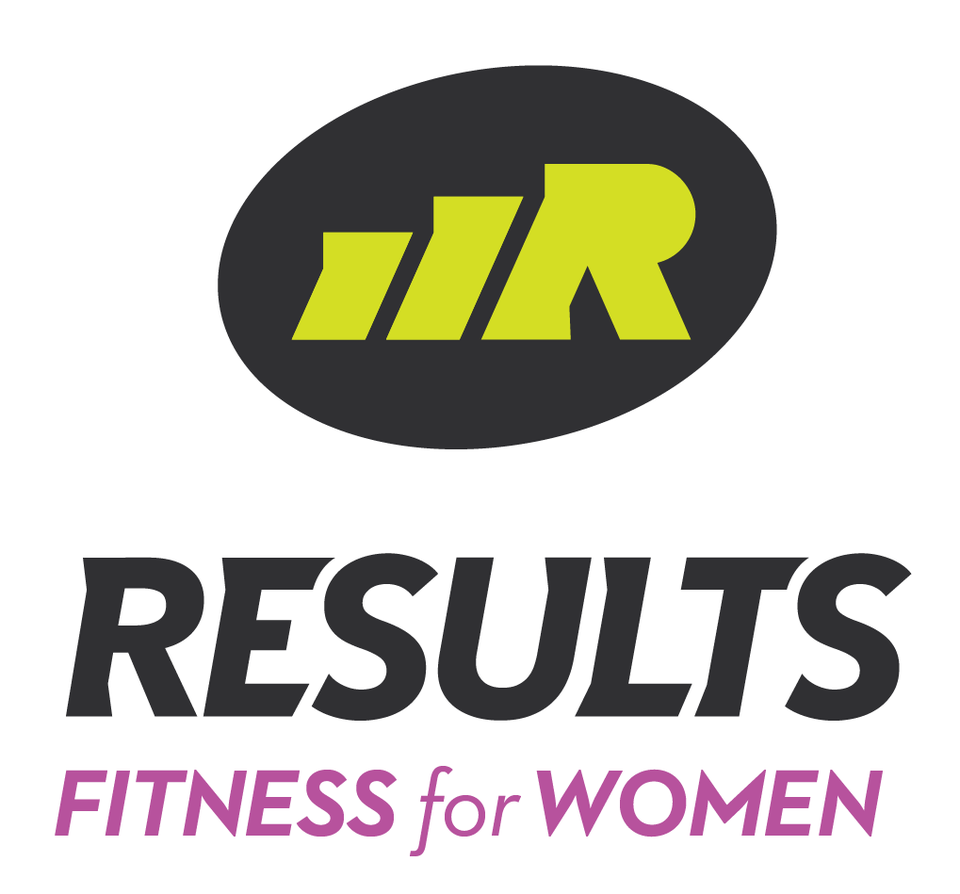 Results Fitness For Women logo
