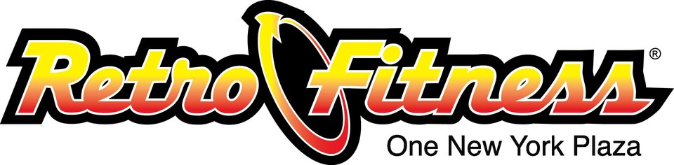 Retro Fitness of Carle Place logo