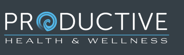 Productive Health and Wellness logo