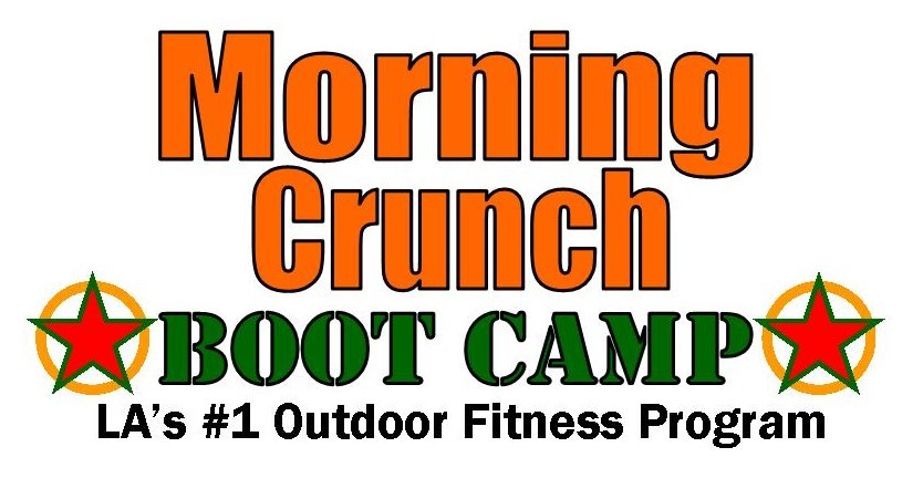 Morning Crunch logo
