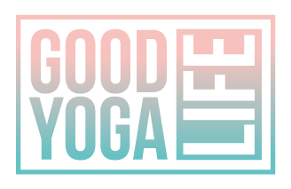 Good Yoga Life logo