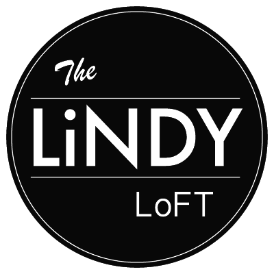 The Lindy Loft logo