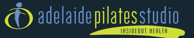 Adelaide Pilates Studio logo