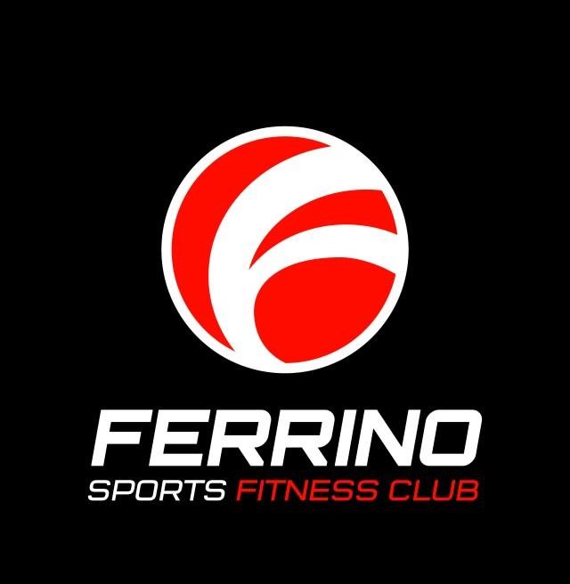 Ferrino Sports Fitness Club logo