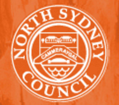 North Sydney Olympic Pool logo