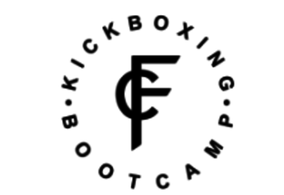 FC Kickboxing Bootcamp logo