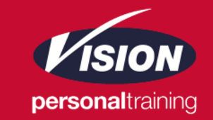 Vision Personal Training logo