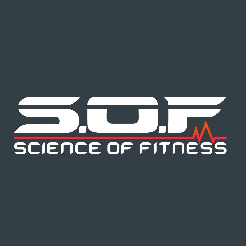 Science of Fitness logo