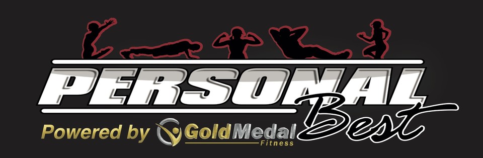 Personal Best Training Center logo