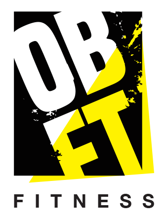 Oakville Boxing & Functional Training logo