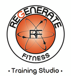 Regenerate 82 logo