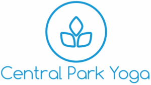Central Park Yoga logo