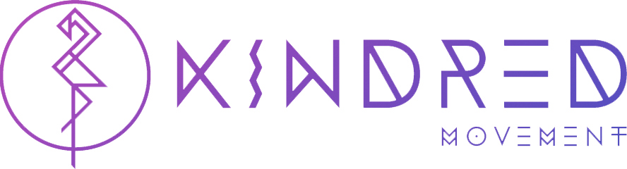 Kindred Movement - Abbotsford logo