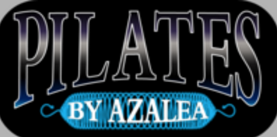 Pilates by Azalea logo