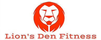 Lion's Den Fitness Atlanta, LLC logo