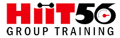 Hiit 56 West logo