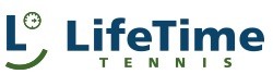 Life Time Tennis logo