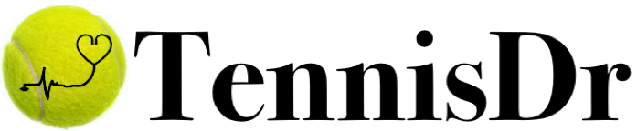 Tennis Coaching & Sport Science logo