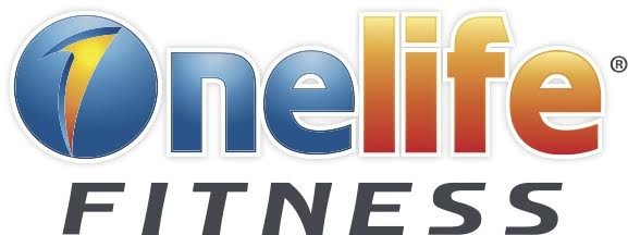 OneLife Fitness logo