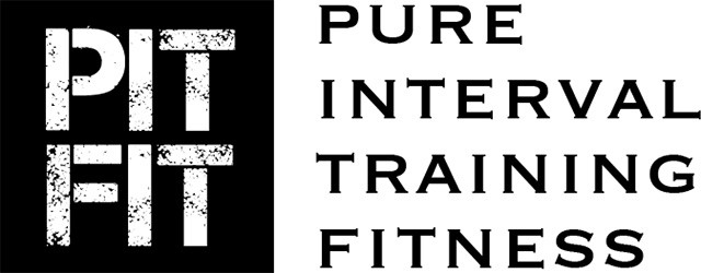 Pure Interval Training Fitness logo