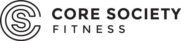 Core Society Fitness logo