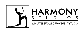 Harmony Studios Pilates logo