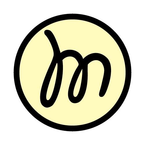 Happy Melon Studios logo