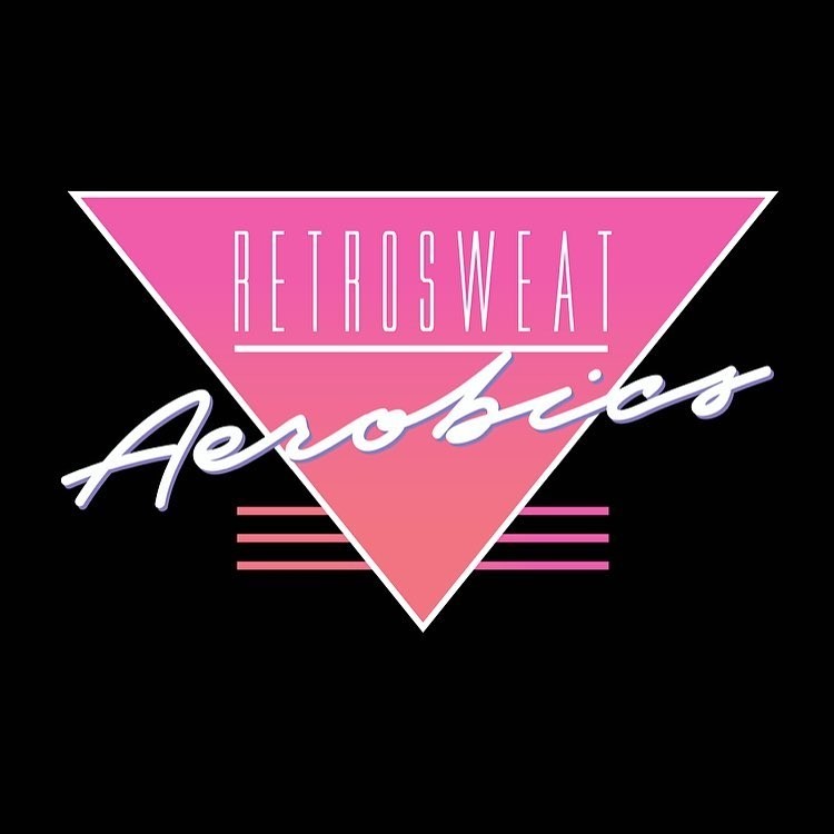 Retrosweat - Multiple Locations logo