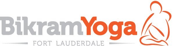 The Original Hot Yoga Fort Lauderdale logo