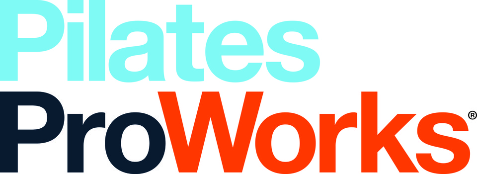 Pilates ProWorks logo