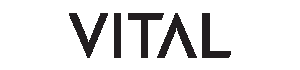 VITAL Fitness Studio logo