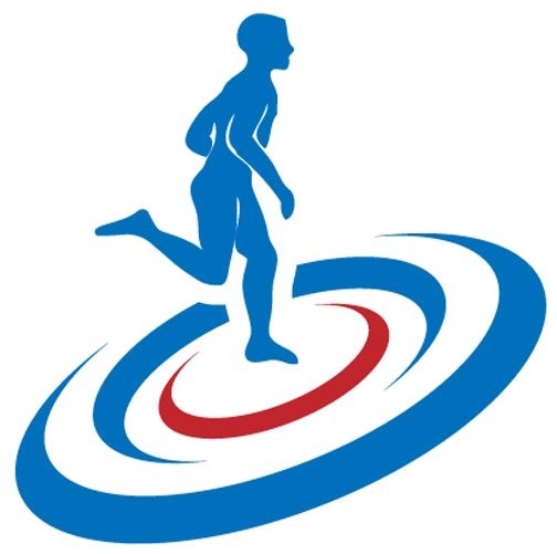 Target Life Fitness logo