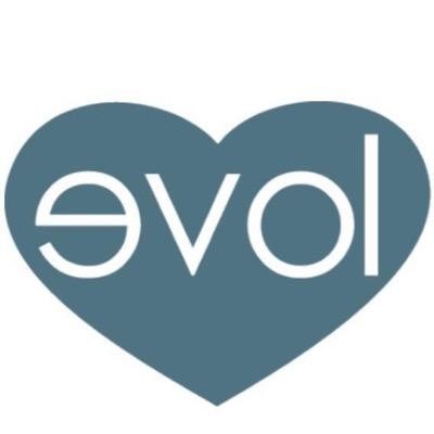 Evolution Yoga logo