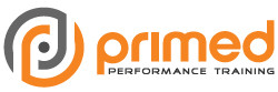 Primed Performance Training logo