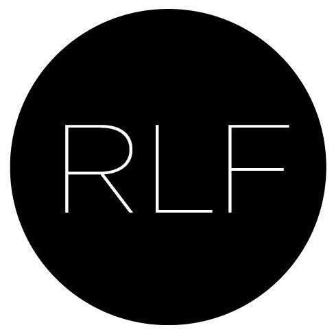 Real Life Fitness logo