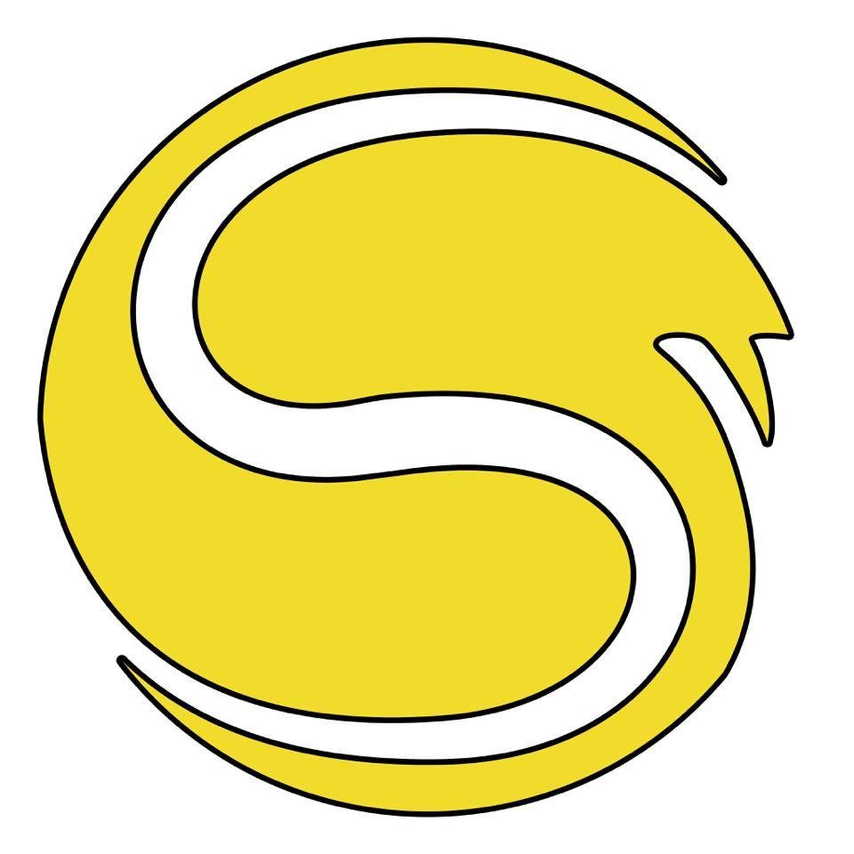 Spherical Yellow at West Meade logo