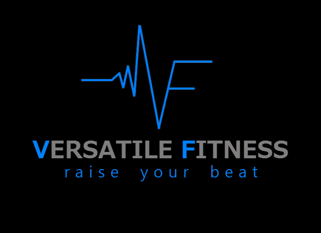 Versatile Fitness logo