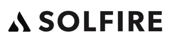 Solfire logo