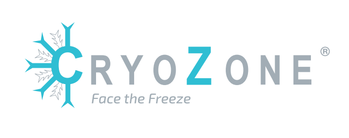 CryoZone logo