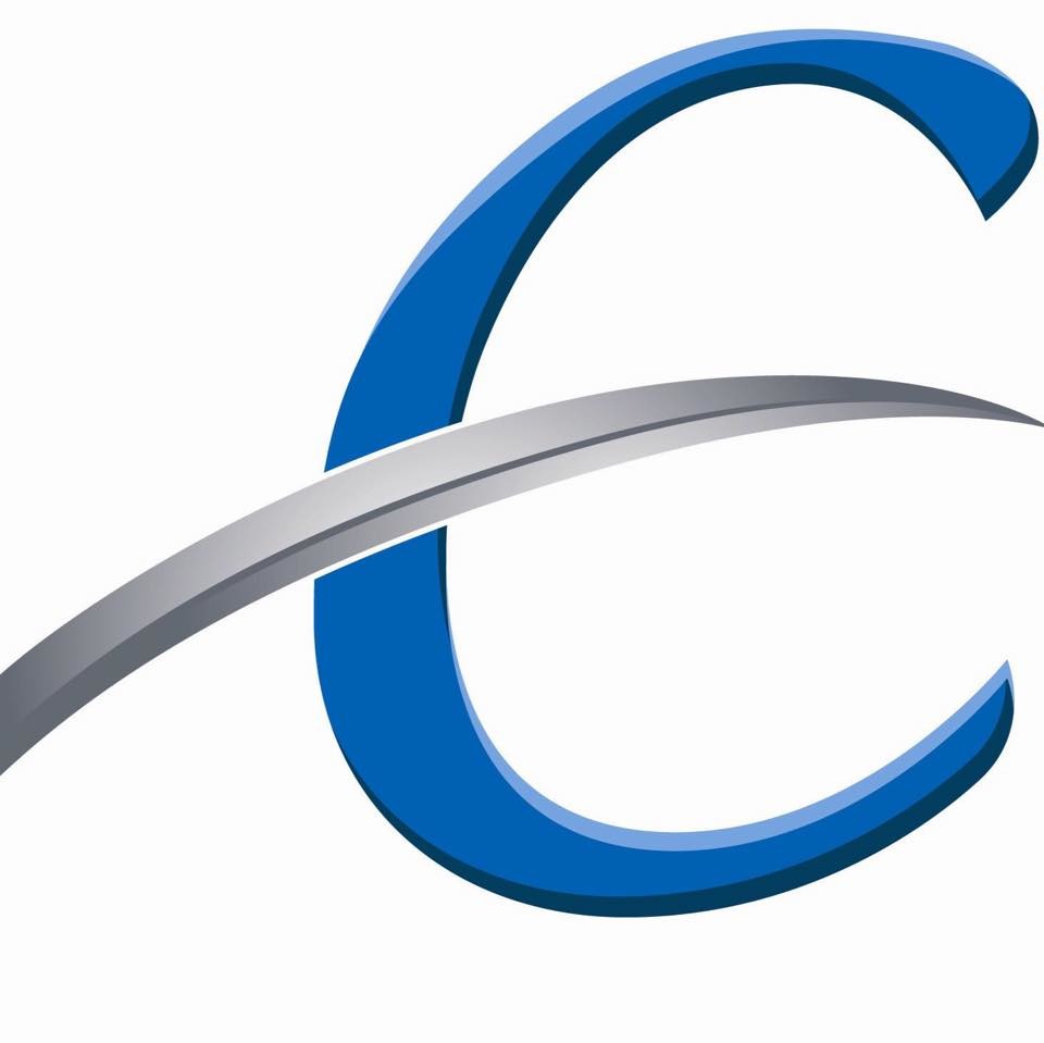 Cutting Edge Pilates logo