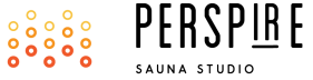 Perspire Sauna Studio logo