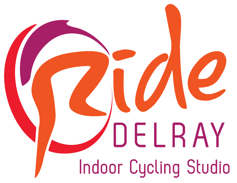 Ride Delray logo