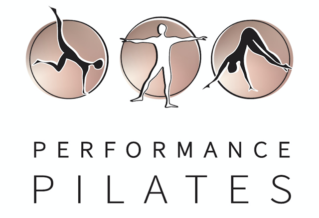 Performance Pilates & Physiotherapy logo