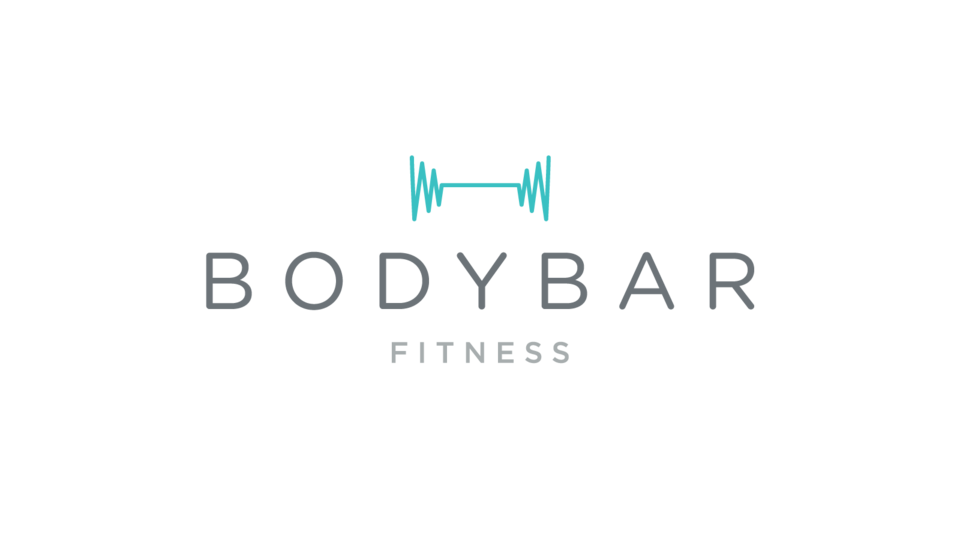 BODYBAR FITNESS logo