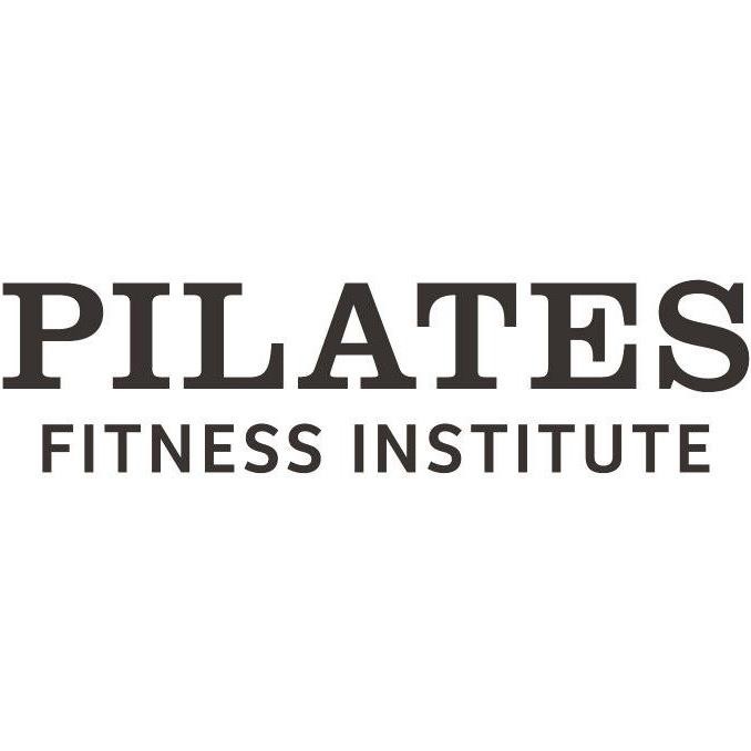 Pilates Fitness Institute logo
